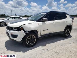 Jeep Compass 2018 2