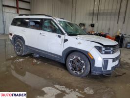 Hyundai Santa Fe 2024 2