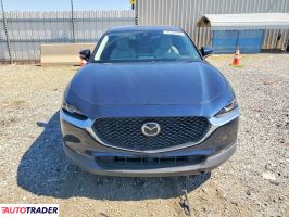 Mazda CX-30 2020 2