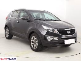 Kia Sportage 2015 1.6 132 KM