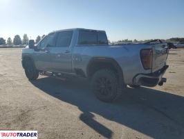 GMC Sierra 2024 6