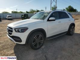 Mercedes CL 2020 2 Mercedes CL 2020 2