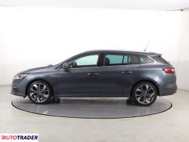 Renault Megane 2017 1.2 130 KM