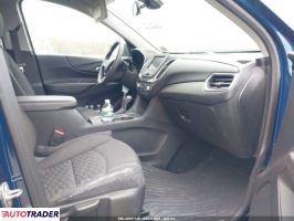 Chevrolet Equinox 2020 1 Chevrolet Equinox 2020 1