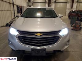 Chevrolet Equinox 2020 1
