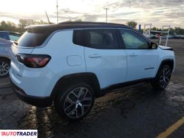 Jeep Compass 2024 2