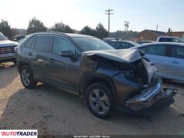 Toyota Pozostałe - zobacz ofertę