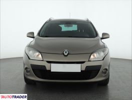 Renault Megane 2011 1.6 108 KM