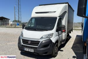 Fiat Ducato 2019 2.3