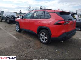 Toyota Pozostałe 2021 2