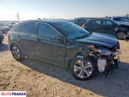 Kia Niro 2020