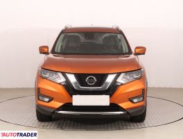 Nissan X-Trail 2019 1.7 147 KM