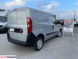 Fiat Doblo 2014 1.3 Fiat Doblo 2014 1.3