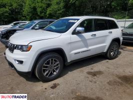 Jeep Grand Cherokee 2022 3