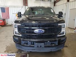 Ford Pozostałe 2020 6 Ford Pozostałe 2020 6