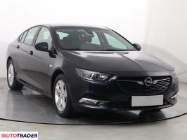 Opel Insignia 2019 1.5 162 KM