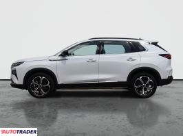 Dongfeng HUGE 2025 1.5 201 KM