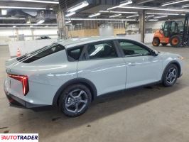 Kia Pozostałe 2025 2 Kia Pozostałe 2025 2