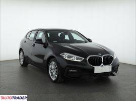 BMW 118 2020 1.5 134 KM BMW 118 2020 1.5 134 KM
