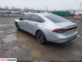 Honda Accord 2023 2