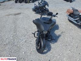 Harley-Davidson Pozostałe 2020 Harley-Davidson Pozostałe 2020