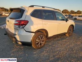 Subaru Forester 2021 2