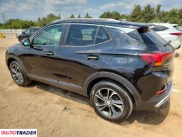 Buick Pozostałe 2021 1