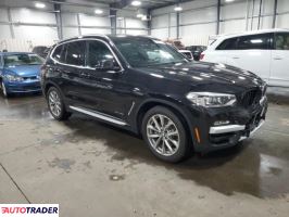 BMW X3 2018 2