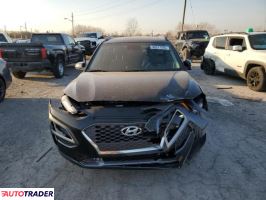 Hyundai Kona 2021 1 Hyundai Kona 2021 1