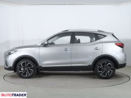 MG ZS 2024 1.5 104 KM