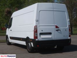 Renault Master 2021 2.3