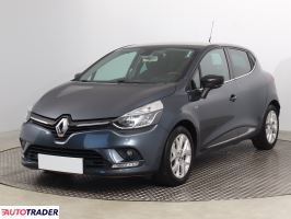 Renault Clio 2018 1.1 72 KM Renault Clio 2018 1.1 72 KM