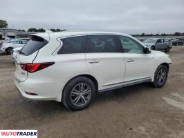 Infiniti Pozostałe 2020 3