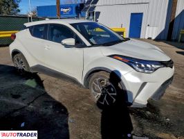 Toyota C-HR 2020 2