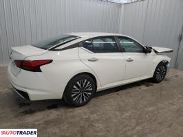 Nissan Altima 2025 2 Nissan Altima 2025 2