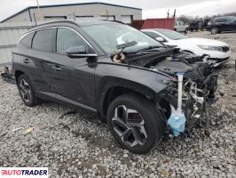 Hyundai Tucson 2023 2 Hyundai Tucson 2023 2
