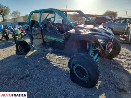 Polaris Ranger RZR - zobacz ofertę