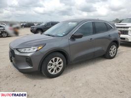 Ford Escape 2023 1 Ford Escape 2023 1