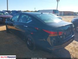 Nissan Altima 2024 2