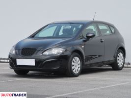 Seat Leon 2010 1.9 103 KM Seat Leon 2010 1.9 103 KM