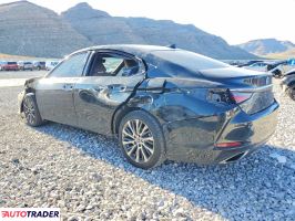 Lexus ES 2021 3