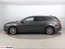 Ford Mondeo 2022 2.0 185 KM