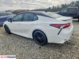 Toyota Camry 2023 2