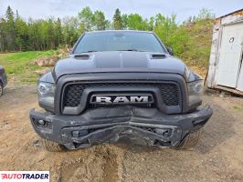 Dodge Ram 2022 5