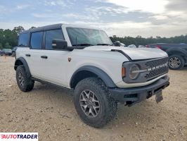 Ford Bronco 2024 2