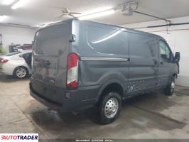 Ford Transit 2021 3