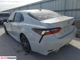 Toyota Camry 2023 2