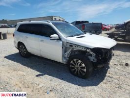 Mercedes CL 2019 3 Mercedes CL 2019 3