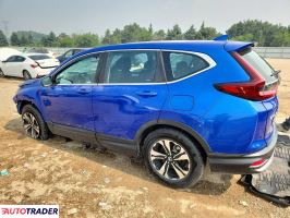 Honda CR-V 2021 1