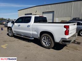 Chevrolet Silverado 2022 6 Chevrolet Silverado 2022 6